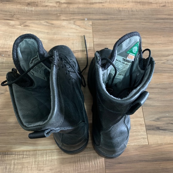 Terra work boots - Picture 2 of 4